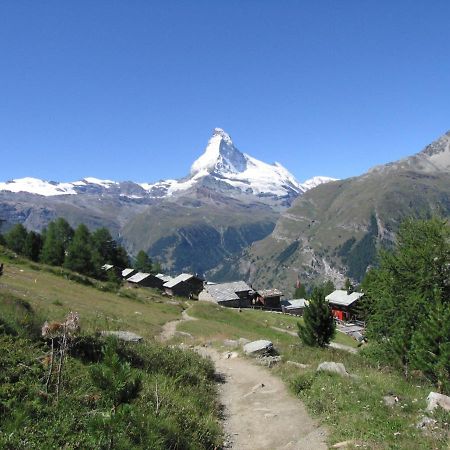 Apartment Beaulieu-2 By Interhome Zermatt Zewnętrze zdjęcie