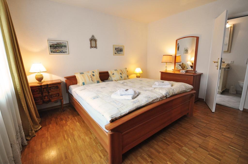 Apartment Beaulieu-2 By Interhome Zermatt Zewnętrze zdjęcie